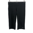 Unisex Champion - Sports capri pants, size 38 - Black ()