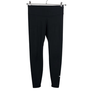 Unisex Nike - Sports tights, size 38 - Black (1)