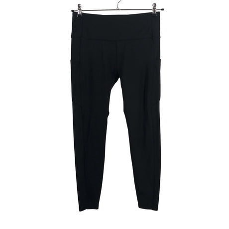 Unisex Energetics - Sports tights, size 38 - Black ()