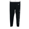 Unisex Nike - Sports tights, size 38 - Black ()