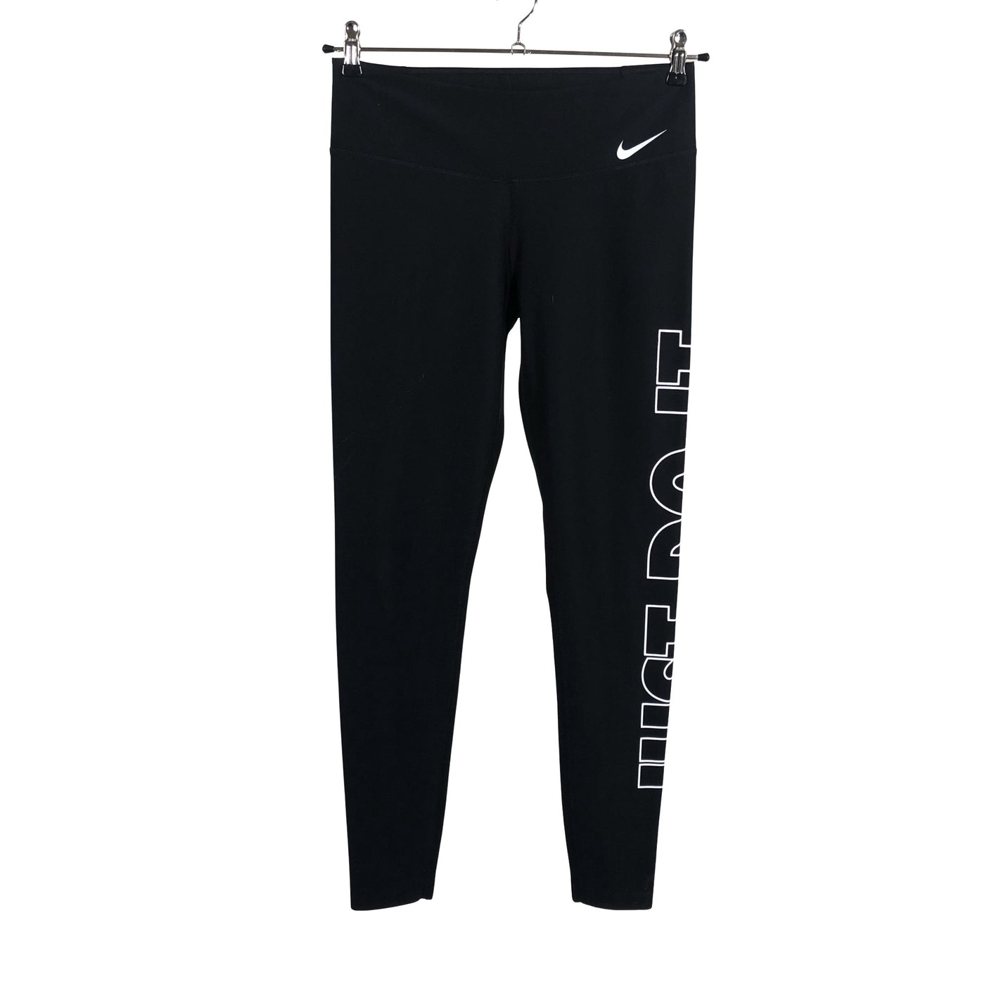 Unisex Nike - Sports tights, size 38 - Black (1)