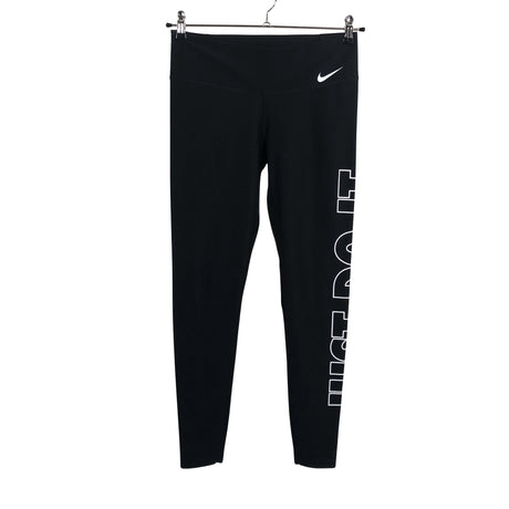 Unisex Nike - Sports tights, size 38 - Black ()