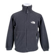Unisex The North Face - Fleece jacket, size S - Black ()