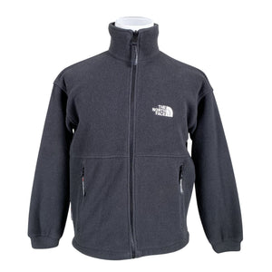 Unisex The North Face - Fleece jacket, size S - Black (1)
