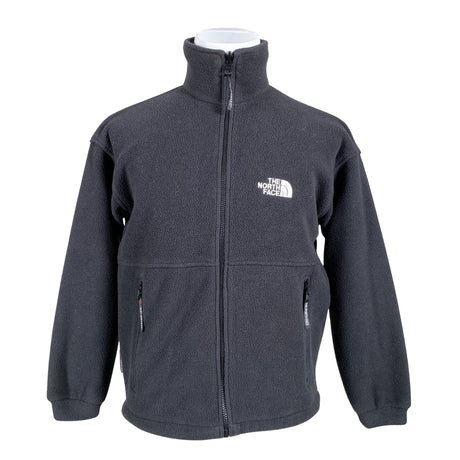 Unisex The North Face - Fleece jacket, size S - Black ()