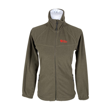 Unisex Fjällräven - Fleece jacket, size 34 - Brown ()