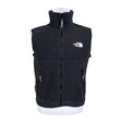 Unisex The North Face - Fleece vest, size 36 - Black ()