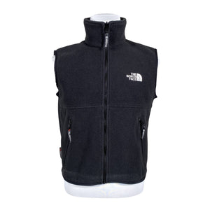 Unisex The North Face - Fleece vest, size 36 - Black (1)