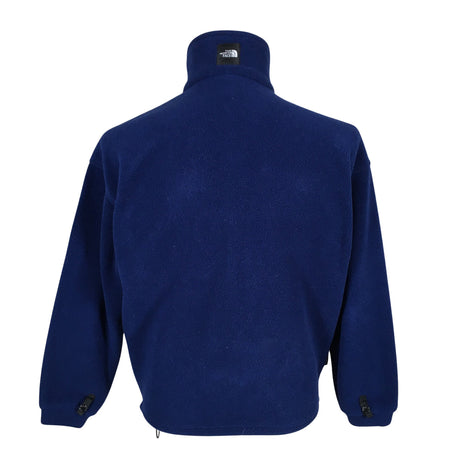 Unisex The North Face - Fleece jacket, size S - Blue (2)