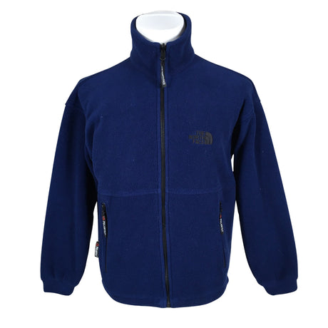 Unisex The North Face - Fleece jacket, size S - Blue ()