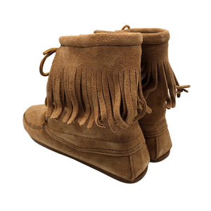 Unisex Minnetonka - Ankle boots, size 39 - Brown (3)