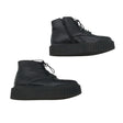 Unisex Lamoda - Ankle boots, size 38 - Black ()
