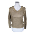 Unisex Esprit - Sweater, size 36 - Beige ()