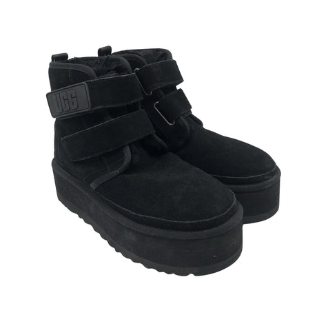 Unisex Ugg - Winter shoes, size 39 - Black (2)
