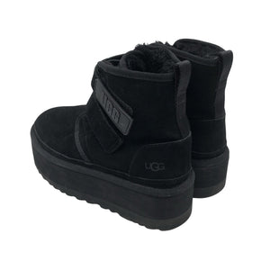 Unisex Ugg - Winter shoes, size 39 - Black (3)
