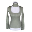 Unisex Guess - Sweater, size 34 - Green ()