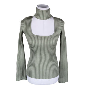 Unisex Guess - Sweater, size 34 - Green (1)