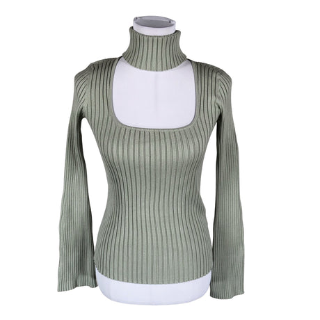 Unisex Guess - Sweater, size 34 - Green ()