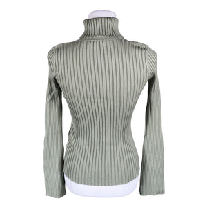 Unisex Guess - Sweater, size 34 - Green (2)