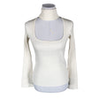 Unisex Guess - Sweater, size 34 - Natural white ()