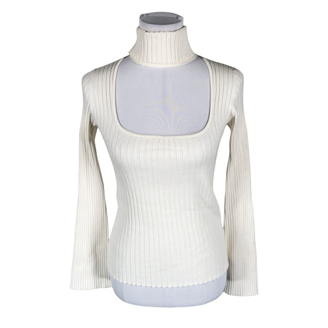 Unisex Guess - Sweater, size 34 - Natural white ()