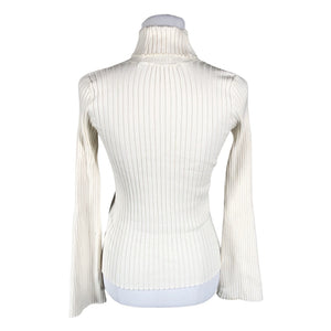 Unisex Guess - Sweater, size 34 - Natural white (2)