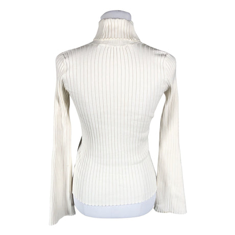 Unisex Guess - Sweater, size 34 - Natural white (2)