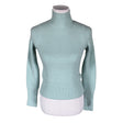 Unisex Guess - Sweater, size 34 - Green ()