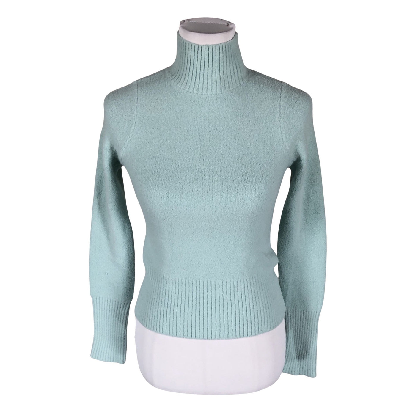 Unisex Guess - Sweater, size 34 - Green (1)