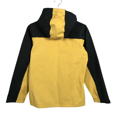 Unisex Lindberg - Spring/Fall jacket, size 158 - 164 - Yellow (2)