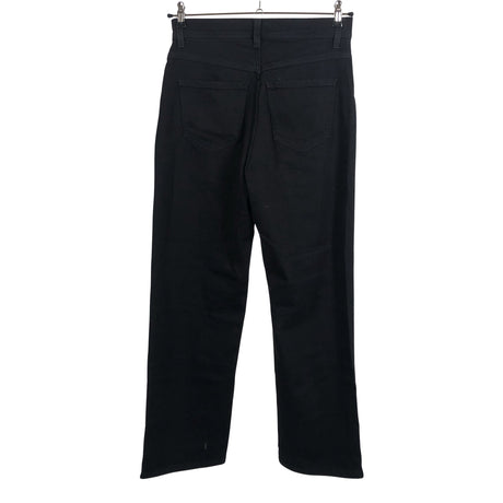 Unisex NOSH - Jeans, size W31 - Black (2)