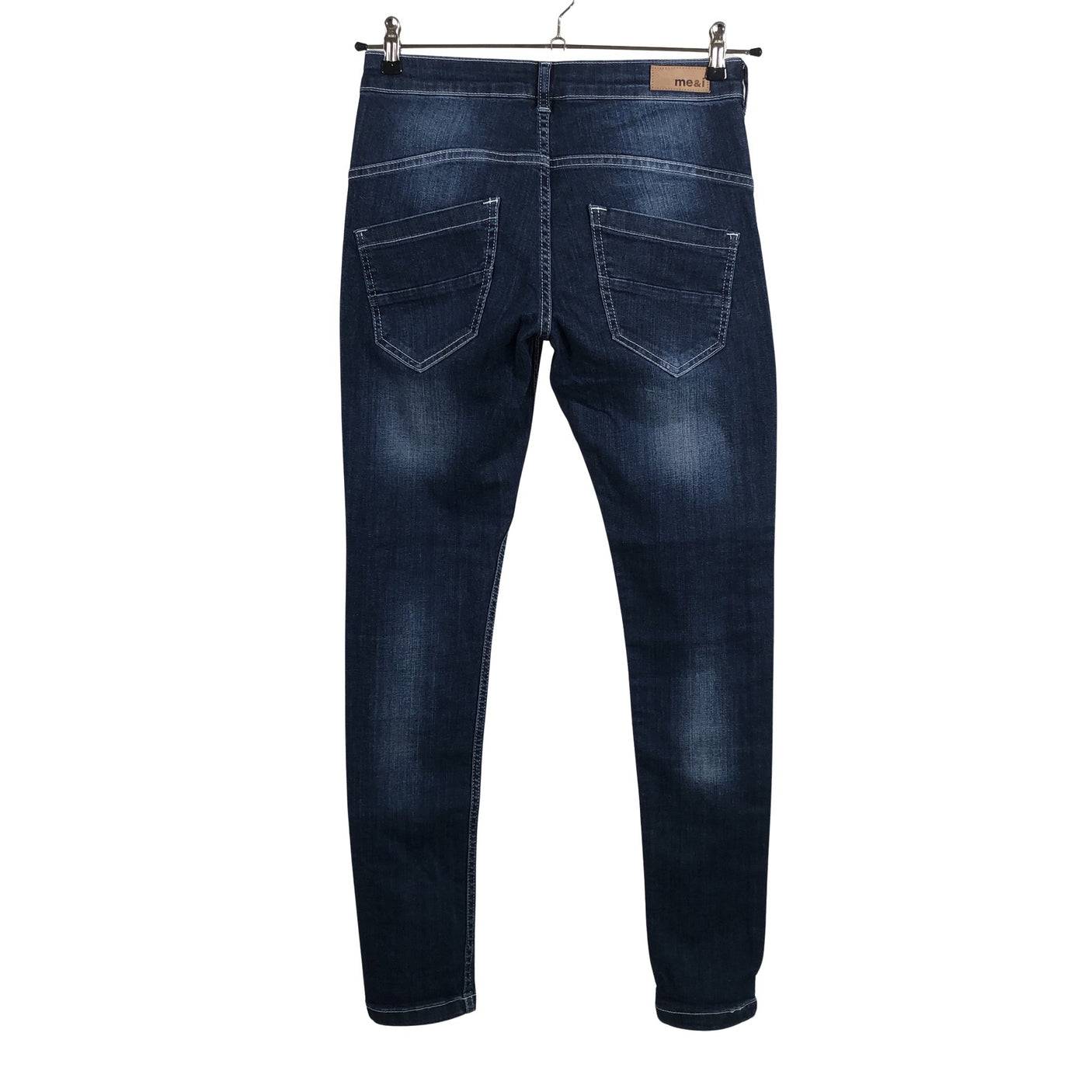 Unisex me&i - Jeans, size W26 - Blue (2)