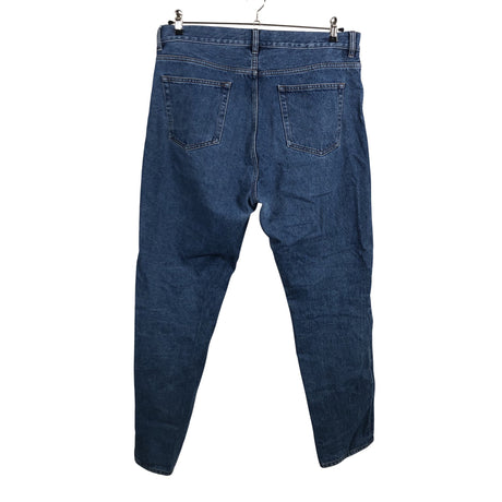Unisex Octobre - Jeans, size W36 - Blue (2)
