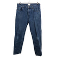 Unisex Octobre - Jeans, size W36 - Blue ()