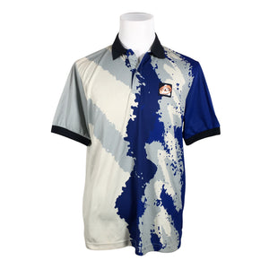 Unisex Palace - Polo shirt, size XL - Blue (1)