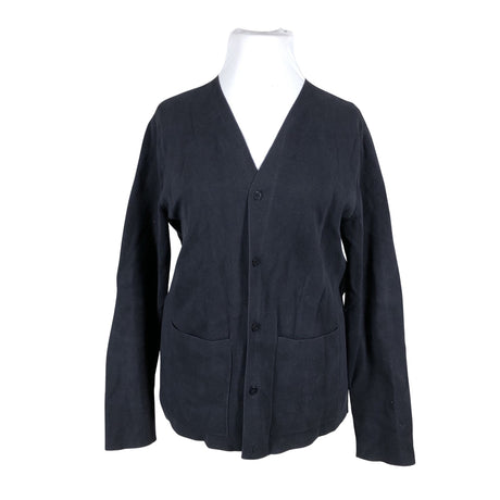 Unisex COS - Cardigan, size 42 - Blue ()