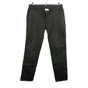Unisex ba&sh - Chinos, size 44 - Green (1)