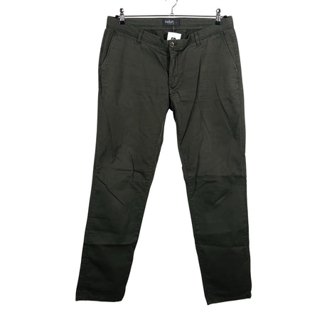 Unisex ba&sh - Chinos, size 44 - Green ()