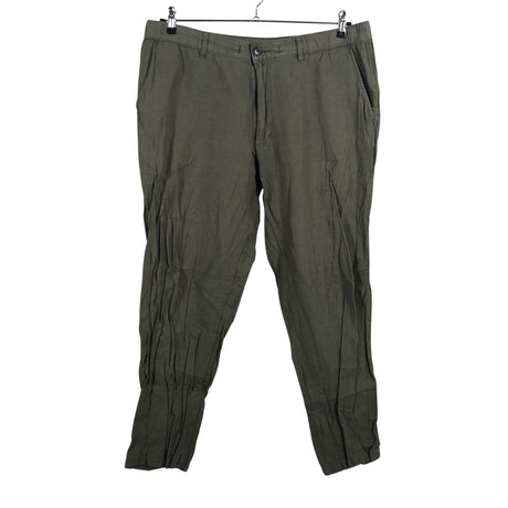 Unisex Uniqlo - Slacks, size XXS - Green ()