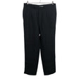 Unisex Whistles - Slacks, size 36 - Black ()