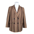 Unisex Whistles - Blazer, size L - Beige ()