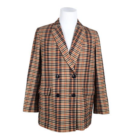Unisex Whistles - Blazer, size L - Beige ()