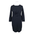 Unisex Whistles - Dress, size 44 - Blue ()