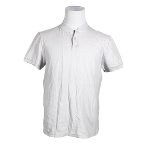 Unisex Octobre - Polo shirt, size XL - Gray (1)