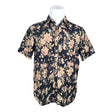 Unisex Denim & Supply Ralph Lauren - Collared shirt, size L - Blue ()
