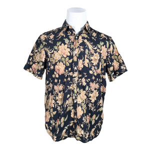 Unisex Denim & Supply Ralph Lauren - Collared shirt, size L - Blue (1)