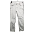 Unisex MAC - Slacks, size 46 - Gray ()