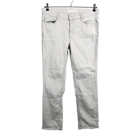 Unisex MAC - Slacks, size 46 - Gray ()