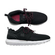 Unisex Catmandoo - Casual sneakers, size 39 - Black ()