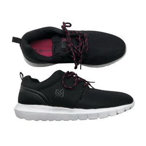 Unisex Catmandoo - Casual sneakers, size 39 - Black (1)